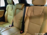  Volvo  XC90 VOLVO  / 2014 / 5P / SUV D5 AWD GEARTRONIC BUSINESS PLUS #16