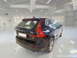  Volvo  XC60 VOLVO  / 2017 / 5P / SUV B4 D AWD AUTOMATICO BUSINESS #2