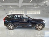  Volvo  XC60 VOLVO  / 2017 / 5P / SUV B4 D AWD AUTOMATICO BUSINESS #7