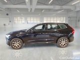  Volvo  XC60 VOLVO  / 2017 / 5P / SUV B4 D AWD AUTOMATICO BUSINESS #8