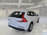  Volvo  XC60 VOLVO  / 2017 / 5P / SUV D4 AWD GEARTR. BUSINESS #2