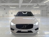 Volvo  XC60 VOLVO  / 2017 / 5P / SUV D4 AWD GEARTR. BUSINESS #6