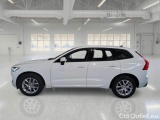  Volvo  XC60 VOLVO  / 2017 / 5P / SUV D4 AWD GEARTR. BUSINESS #8