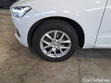  Volvo  XC60 VOLVO  / 2017 / 5P / SUV D4 AWD GEARTR. BUSINESS #20