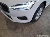  Volvo  XC60 VOLVO  / 2017 / 5P / SUV D4 AWD GEARTR. BUSINESS #31
