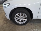  Volvo  XC60 VOLVO  / 2017 / 5P / SUV D4 AWD GEARTR. BUSINESS #84