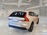  Volvo  XC60 VOLVO  / 2017 / 5P / SUV D4 AWD GEARTR. BUSINESS #2