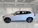  Volvo  XC60 VOLVO  / 2017 / 5P / SUV D4 AWD GEARTR. BUSINESS #8