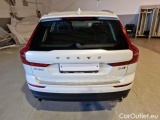  Volvo  XC60 VOLVO  / 2017 / 5P / SUV D4 AWD GEARTR. BUSINESS #46
