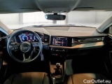  Audi  A1 Sportback AUDI A1 / 2018 / 5P / BERLINA 30 TFSI ADMIRED SPORTBACK #3