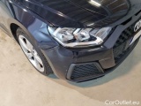  Audi  A1 Sportback AUDI A1 / 2018 / 5P / BERLINA 30 TFSI ADMIRED SPORTBACK #22
