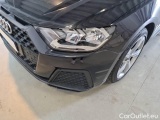  Audi  A1 Sportback AUDI A1 / 2018 / 5P / BERLINA 30 TFSI ADMIRED SPORTBACK #24