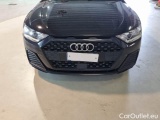  Audi  A1 Sportback AUDI A1 / 2018 / 5P / BERLINA 30 TFSI ADMIRED SPORTBACK #26