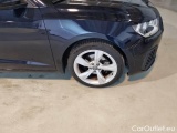  Audi  A1 Sportback AUDI A1 / 2018 / 5P / BERLINA 30 TFSI ADMIRED SPORTBACK #37