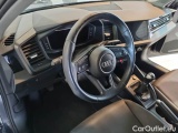  Audi  A1 Sportback AUDI A1 / 2018 / 5P / BERLINA 30 TFSI ADMIRED SPORTBACK #100