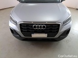  Audi  Q2 AUDI  / 2020 / 5P / SUV 1.5 35 TFSI BUSINESS S TRONIC #30