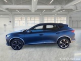  Cupra  Formentor CUPRA  / 2020 / 5P / SUV 1.5 TSI DSG #8