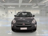  Fiat  500 FIAT X / 2018 / 5P / CROSSOVER 1.3 MJET 95CV E6D CULT #6