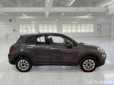  Fiat  500 FIAT X / 2018 / 5P / CROSSOVER 1.3 MJET 95CV E6D CULT #7