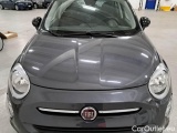  Fiat  500 FIAT X / 2018 / 5P / CROSSOVER 1.3 MJET 95CV E6D CULT #29