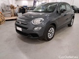  Fiat  500 FIAT X / 2018 / 5P / CROSSOVER 1.3 MJET 95CV E6D CULT #33