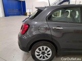  Fiat  500 FIAT X / 2018 / 5P / CROSSOVER 1.3 MJET 95CV E6D CULT #51