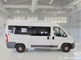  Fiat  Ducato FIAT  2014 COMBI 33 MH2 2.3MJT 150CV E6 SCR ECO.PAN.FL/FL #7