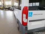  Fiat  Ducato FIAT  2014 COMBI 33 MH2 2.3MJT 150CV E6 SCR ECO.PAN.FL/FL #95