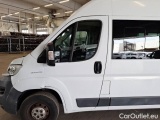  Fiat  Ducato FIAT  2014 COMBI 33 MH2 2.3MJT 150CV E6 SCR ECO.PAN.FL/FL #112