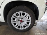  Fiat  Panda FIAT  / 2011 / 5P / BERLINA 1.0 FIREFLY 70CV SeS HYBRID #19