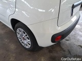  Fiat  Panda FIAT  / 2011 / 5P / BERLINA 1.0 FIREFLY 70CV SeS HYBRID #34