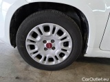  Fiat  Panda FIAT  / 2011 / 5P / BERLINA 1.0 FIREFLY 70CV SeS HYBRID #50