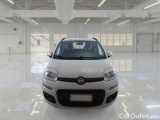  Fiat  Panda FIAT  / 2011 / 5P / BERLINA 0.9 TWINAIR TURBO NAT. P. E6D-T LOUNGE #6