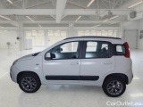  Fiat  Panda FIAT  / 2011 / 5P / BERLINA 0.9 TWINAIR TURBO NAT. P. E6D-T LOUNGE #8