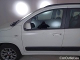  Fiat  Panda FIAT  / 2011 / 5P / BERLINA 0.9 TWINAIR TURBO NAT. P. E6D-T LOUNGE #52