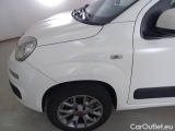  Fiat  Panda FIAT  / 2011 / 5P / BERLINA 0.9 TWINAIR TURBO NAT. P. E6D-T LOUNGE #54