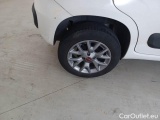  Fiat  Panda FIAT  / 2011 / 5P / BERLINA 0.9 TWINAIR TURBO NAT. P. E6D-T LOUNGE #63