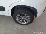  Fiat  Panda FIAT  / 2011 / 5P / BERLINA 0.9 TWINAIR TURBO NAT. P. E6D-T LOUNGE #65