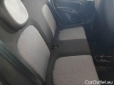  Fiat  Panda FIAT  / 2011 / 5P / BERLINA 0.9 TWINAIR TURBO NAT. P. E6D-T LOUNGE #87