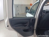  Fiat  Panda FIAT  / 2011 / 5P / BERLINA 0.9 TWINAIR TURBO NAT. P. E6D-T LOUNGE #93