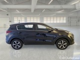  KIA  Sportage KIA  / 2018 / 5P / SUV 1.6 CRDI 85KW BUSIN CLASS 2WD #7
