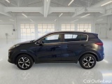  KIA  Sportage KIA  / 2018 / 5P / SUV 1.6 CRDI 85KW BUSIN CLASS 2WD #8