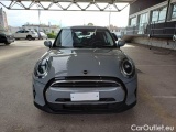  Mini  Cooper MINI MINI / 2021 / 5P / BERLINA  CLASSIC AUTO #6