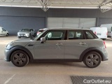  Mini  Cooper MINI MINI / 2021 / 5P / BERLINA  CLASSIC AUTO #8
