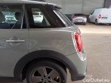  Mini  Cooper MINI MINI / 2021 / 5P / BERLINA  CLASSIC AUTO #37
