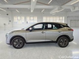  Nissan  Qashqai NISSAN  / 2021 / 5P / CROSSOVER 1.3 MHEV 140 BUSINESS #8