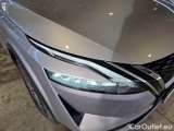  Nissan  Qashqai NISSAN  / 2021 / 5P / CROSSOVER 1.3 MHEV 140 BUSINESS #30