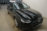 Audi  A4  Avant 40 TDI quattro 2.0 TDI 150KW AT7 E6d #7