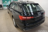  Audi  A4  Avant 40 TDI quattro 2.0 TDI 150KW AT7 E6d #8
