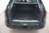  Audi  A4  Avant 40 TDI quattro 2.0 TDI 150KW AT7 E6d #10